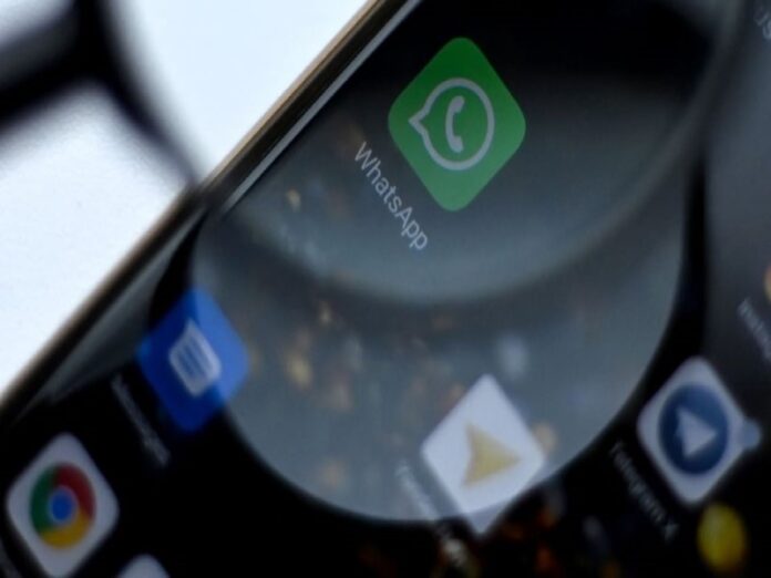 iOS'ta WhatsApp yakında hangi kişilerinizin yakın zamanda çevrimiçi olduğunu gösterecek