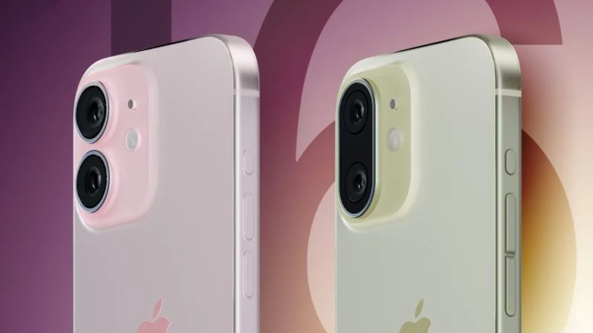 iPhone 16 Serisinin İki Yeni Renkle Gelmesi Bekleniyor