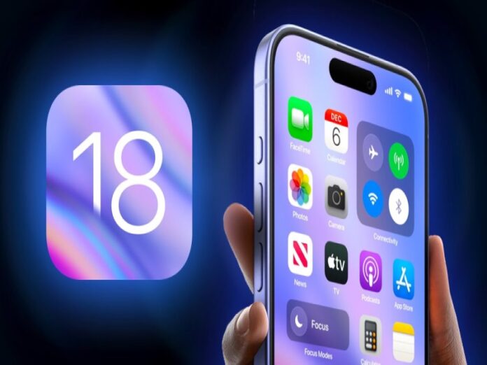 Apple iOS 18 Karanlık Mod Ana Ekran uygulamaları için destek sunacak