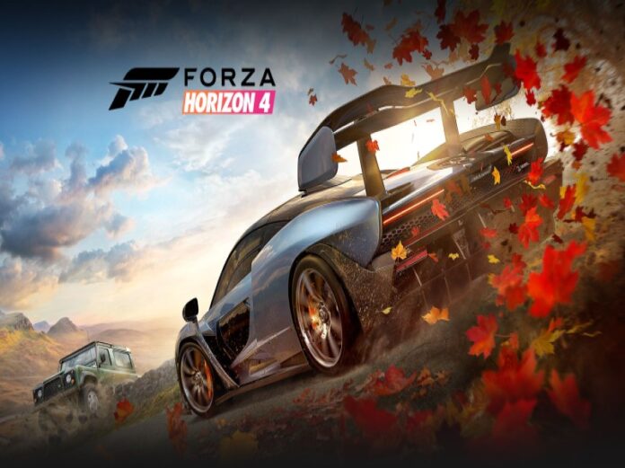 Forza Horizon 4 DLC'sini satın alan Xbox Game Pass aboneleri oyunun ücretsiz bir kopyasına sahip olacak