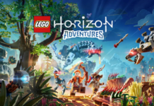 LEGO Horizon Adventures Sony tarafından duyuruldu, PlayStation 5, PC ve Switch'e geliyor