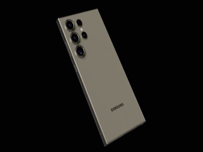 Samsung Galaxy S25 Ultra, Note20 Ultra'dan bu yana en ince Ultra telefon olabilir