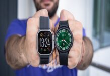Samsung Galaxy Watch Ultra, Apple Watch Ultra 2'den daha ucuz olabilir