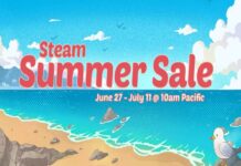 Steam'in Büyük Yaz İndirimi Bu Hafta Başlıyor