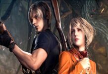 Capcom yeni bir Resident Evil oyununun geliştirilmekte olduğunu doğruladı