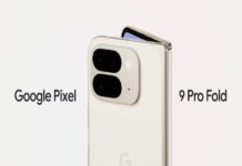 Google'ın ikinci katlanabilir ürününün adı Pixel 9 Pro Fold olacak