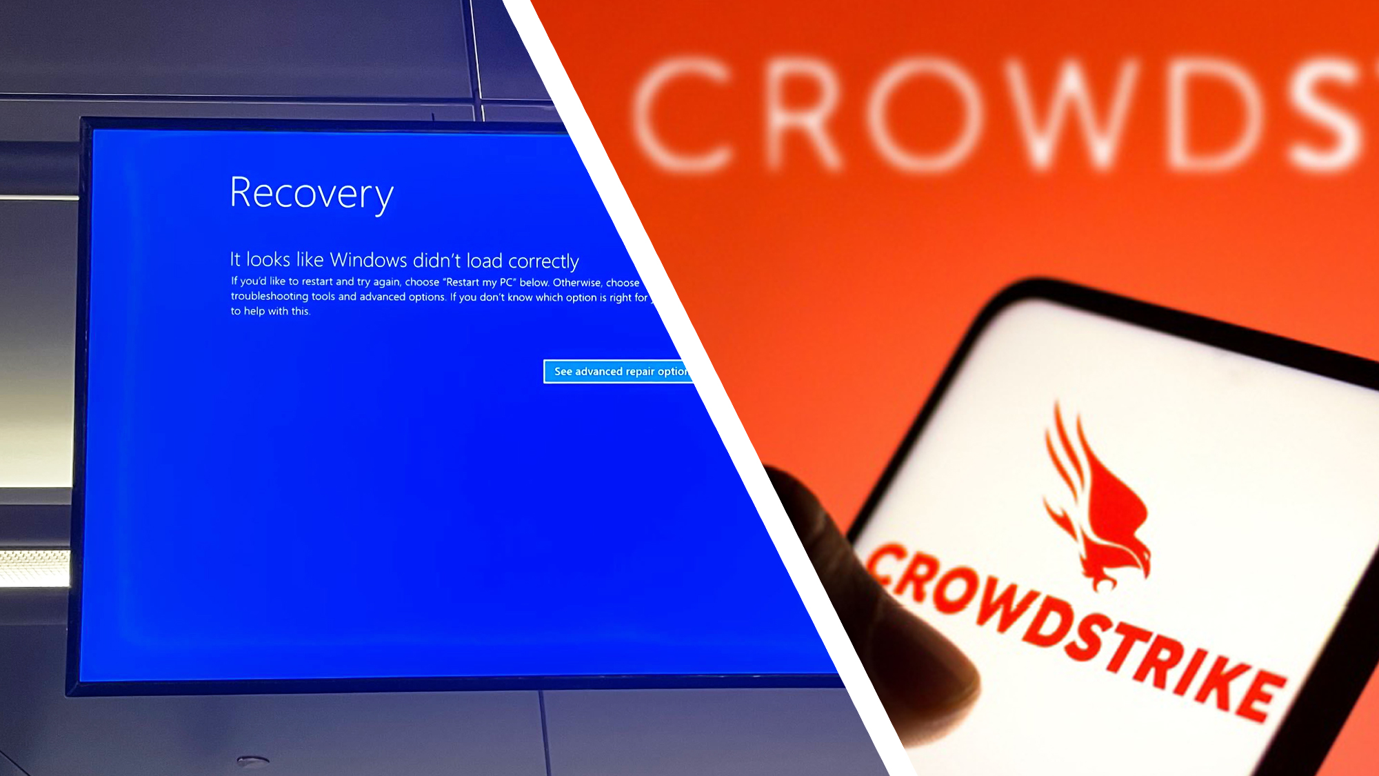 Microsoft, CrowdStrike Sorunundan Etkilenen Windows Makinelerini Onarmaya Yardımcı Olacak Kurtarma Aracını Yayınladı