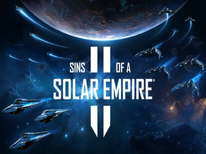 Sins of a Solar Empire II Steam'de büyük ilgi görüyor; ilk düzeltme 15 harita daha ekliyor