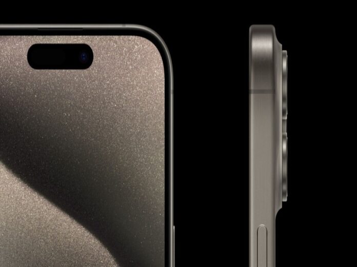 Yeni sızıntı Apple iPhone 16 Pro'yu üç renkte gösteriyor