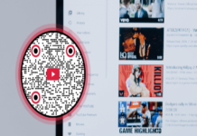 YouTube'da kanal paylaşmak QR kodlarıyla kolaylaşıyor