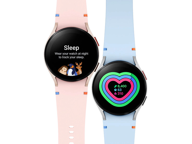 Samsung uygun fiyatlı Galaxy Watch FE akıllı saatinin LTE versiyonunu tanıttı