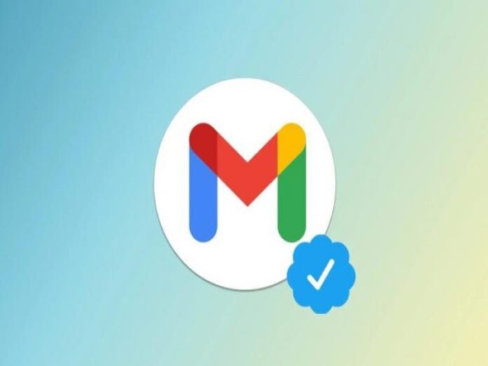 Gmail mavi doğrulama onay işaretini Android ve iOS'a getiriyor