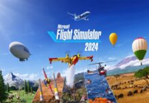 Microsoft Flight Simulator 2024 PC Sistem Gereksinimleri Açıklandı