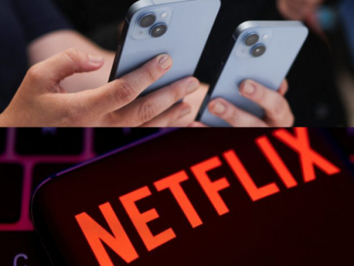 Netflix artık iOS 16 çalıştıran iPhone ve iPad'lere yeni güncellemeler sunmayacak