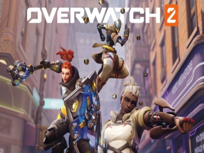 Overwatch 2 özel avantajlarıyla Xbox Game Pass'e geldi