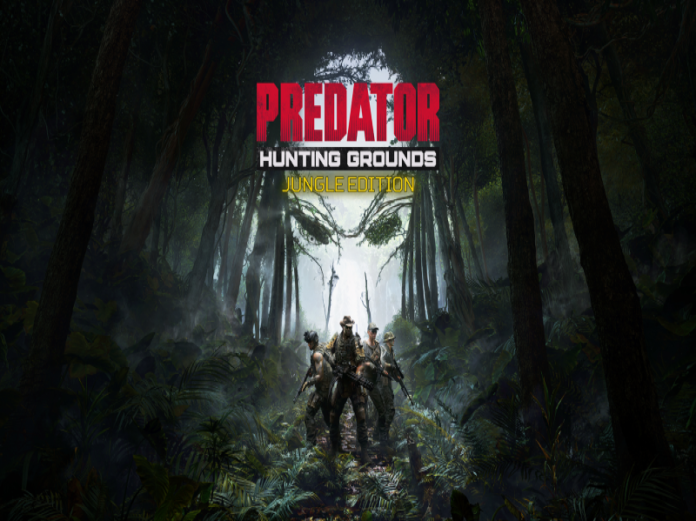 Predator: Hunting Grounds 1 Ekim'de Xbox Series X|S ve PS5'te piyasaya sürülecek