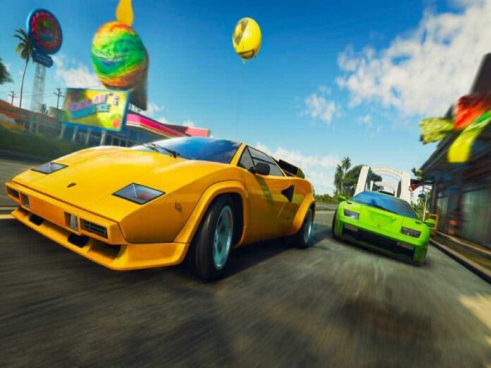 The Crew 2 ve The Crew Motorfest gelecekte çevrimdışı modlara sahip olacak