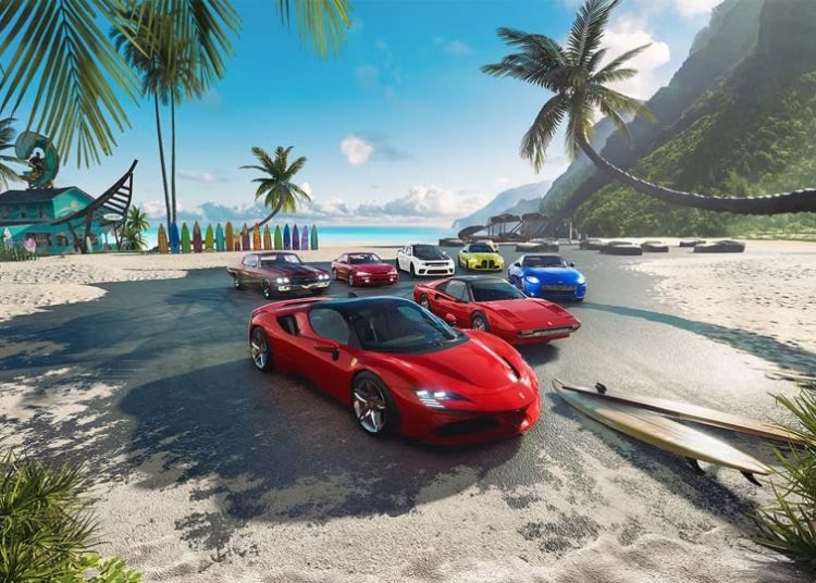 The Crew 2 ve The Crew Motorfest gelecekte çevrimdışı modlara sahip olacak