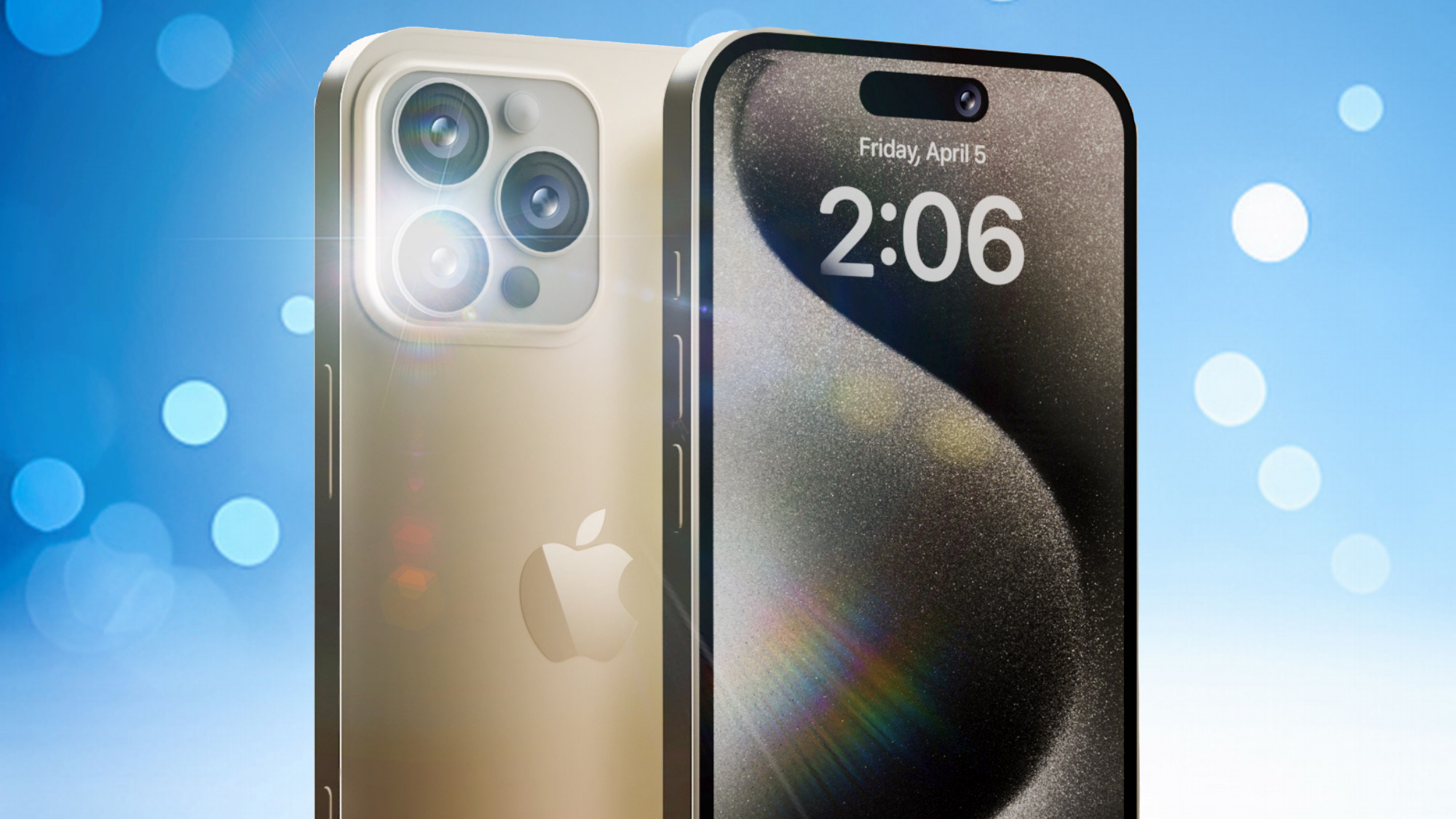 iPhone 16 Pro'nun Ultra Akıcı 4K 120fps Video Kaydına Sahip Olduğu Bildirildi