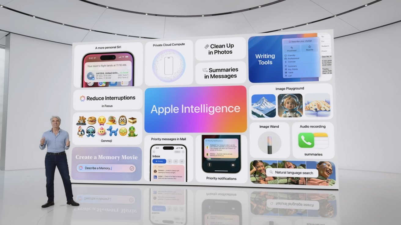 Apple Intelligence Özellikli Yeni Giriş Seviyesi iPad Muhtemelen 2025 Sonlarında Geliyor