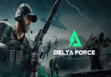 Delta Force ücretsiz oyun lansmanı PC'de erken başladı