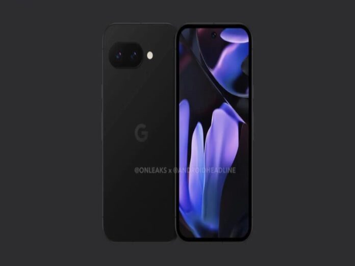 Google Pixel 9a iki yeni renk seçeneğiyle piyasaya çıkabilir