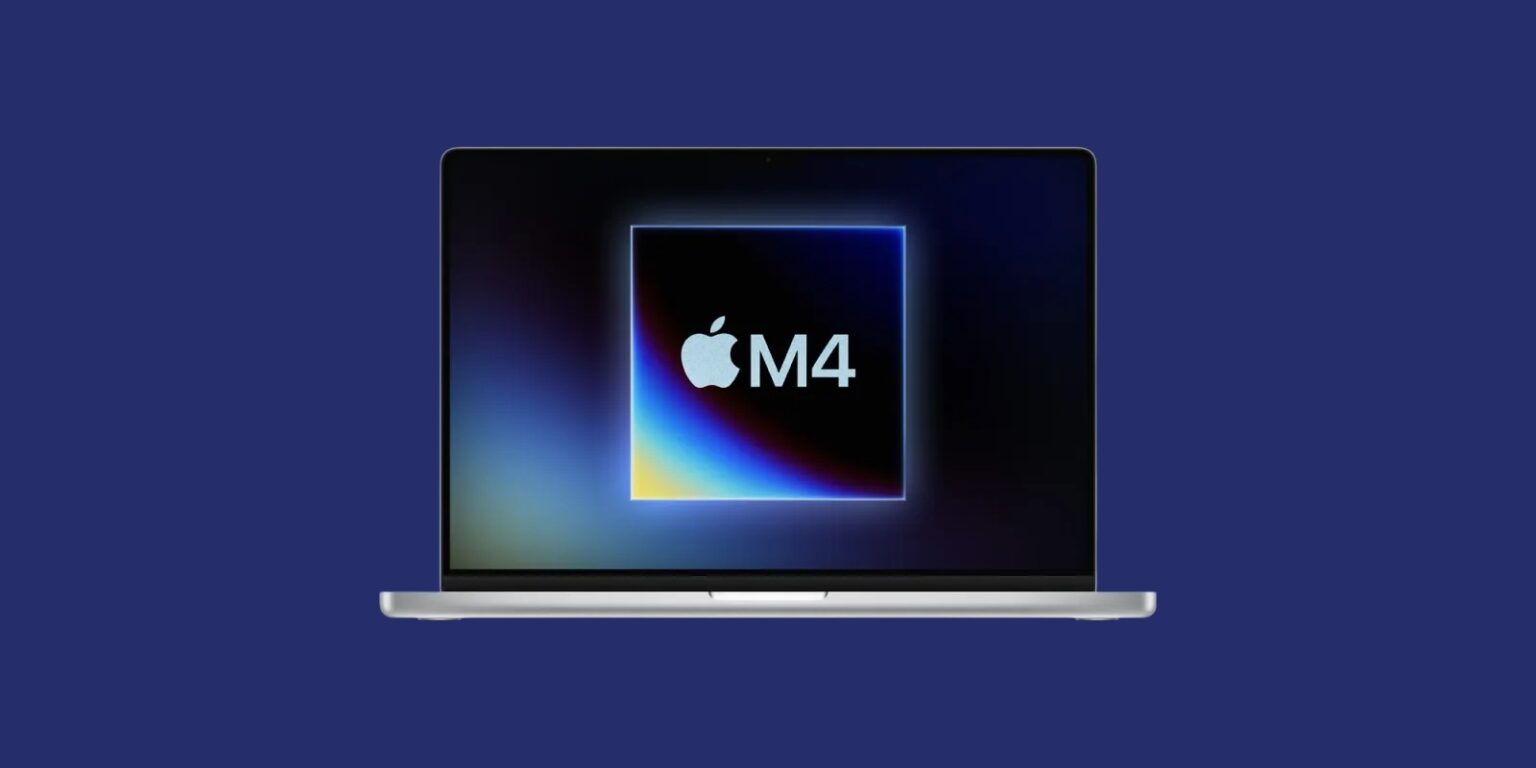 M4 MacBook Pro resmi lansman öncesinde kutusundan çıkarıldı