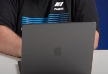 M4 MacBook Pro resmi lansman öncesinde kutusundan çıkarıldı