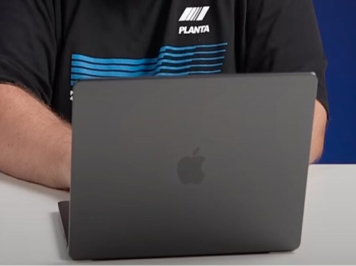 M4 MacBook Pro resmi lansman öncesinde kutusundan çıkarıldı