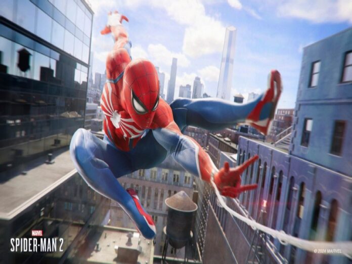 Marvel's Spider-Man 2 PC için duyuruldu, Ocak 2025'te çıkacak