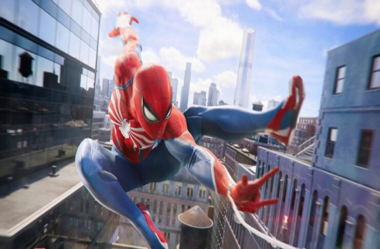 Marvel's Spider-Man 2 PC için duyuruldu, Ocak 2025'te çıkacak