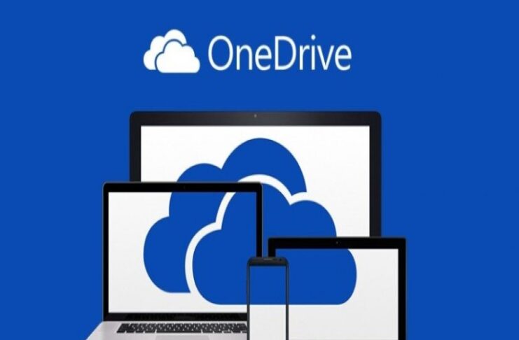 Microsoft yakında OneDrive'da 5 TB veya 10 TB'a kadar depolama alanına sahip olmanıza izin verecek