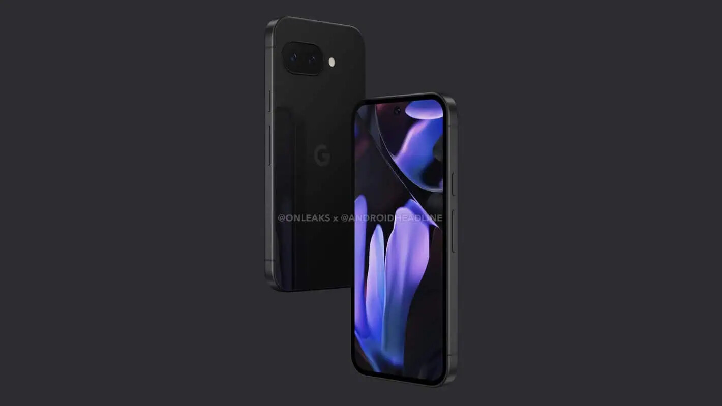 Pixel 9a Daha İnce Bir Tasarım ve İki Yeni Renk ile Piyasaya Çıkabilir