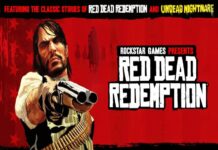 Red Dead Redemption Ekim'de PC'ye Geliyor