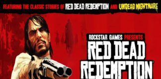 Red Dead Redemption Ekim'de PC'ye Geliyor