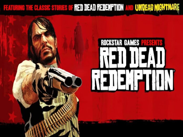 Red Dead Redemption Ekim'de PC'ye Geliyor