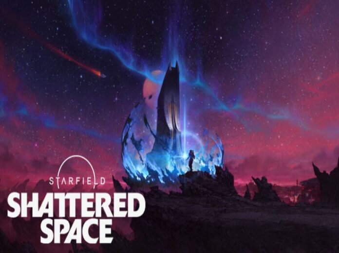 Starfield: Shattered Space genişleme paketi artık Xbox Series X|S ve PC'de mevcut