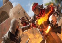 Ubisoft'un beş yıl içinde 10 Assassin's Creed oyunu çıkarmayı hedeflediği bildirildi