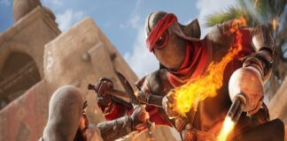 Ubisoft'un beş yıl içinde 10 Assassin's Creed oyunu çıkarmayı hedeflediği bildirildi