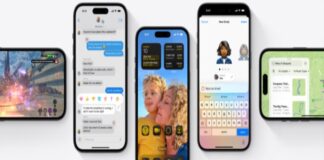 Apple, iOS 18.1'den itibaren kullanıcıların birincil e-posta adreslerini değiştirmelerine izin veriyor