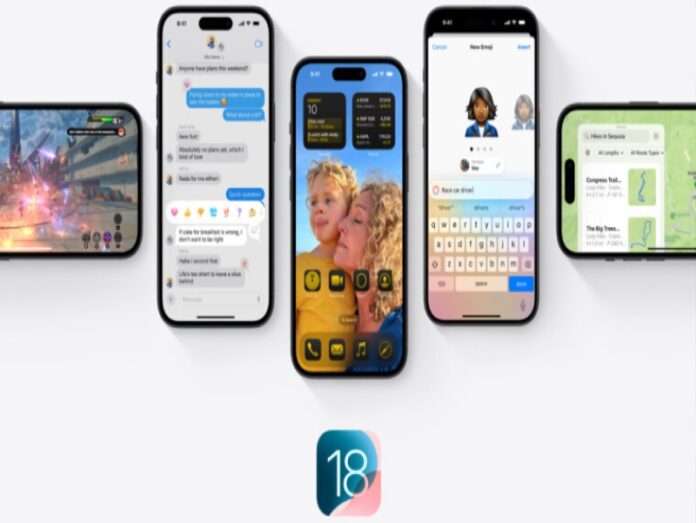 Apple, iOS 18.1'den itibaren kullanıcıların birincil e-posta adreslerini değiştirmelerine izin veriyor