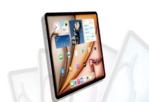 Apple iPad Air, 24 inç iMac ve Studio Display 90Hz ekrana sahip olacak