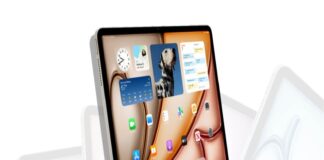 Apple iPad Air, 24 inç iMac ve Studio Display 90Hz ekrana sahip olacak