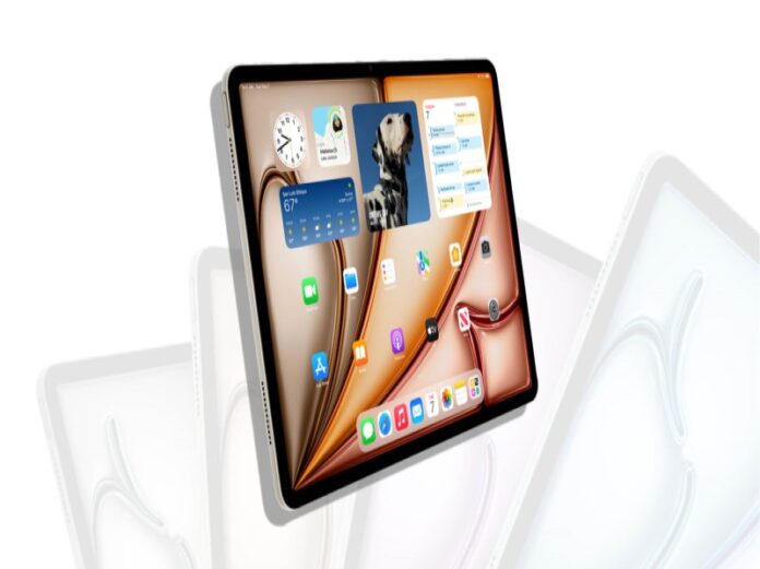 Apple iPad Air, 24 inç iMac ve Studio Display 90Hz ekrana sahip olacak