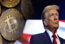 Bitcoin, Trump'ın zaferinden sonra ilk kez 81.000 $'ı aştı