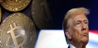 Bitcoin, Trump'ın zaferinden sonra ilk kez 81.000 $'ı aştı