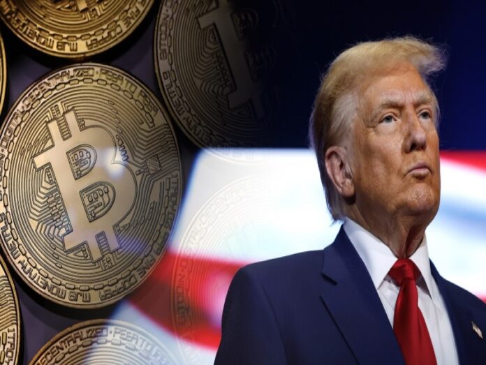 Bitcoin, Trump'ın zaferinden sonra ilk kez 81.000 $'ı aştı