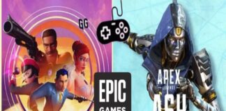 Epic Games'te bu haftanın ücretsiz oyunları Deceive Inc ve Apex Legends erişime açıldı