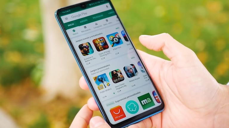 Google Play Store Yakında Düşük Kaliteli Uygulamalara Karşı Sizi Uyarabilir