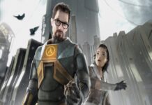 Half-Life 2 20. Yıldönümü Güncellemesi geldi, oyun şu anda Steam'de de ücretsiz